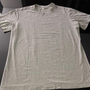Men’s Lululemon XL 5-Year T-Shirt LIKE NEW!